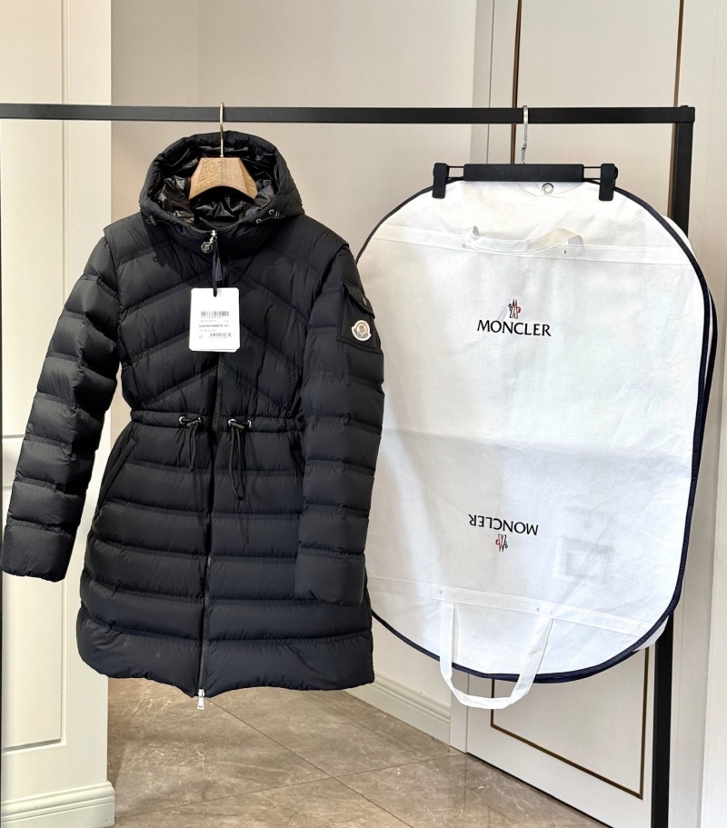 Moncler Down Coat